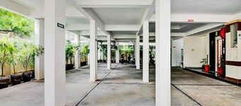 Seashore Residency