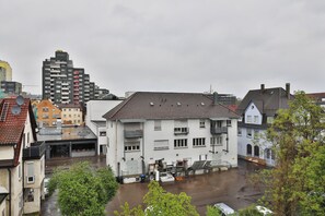 Udendørsområde