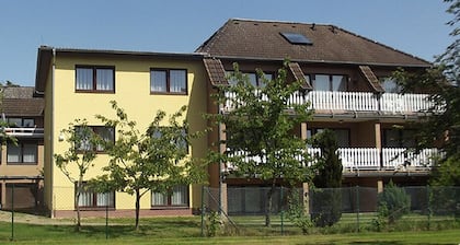 Hotel am Stern