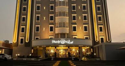 Pearly Hotel Abha