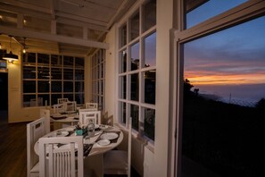 Restaurant - Himalayan Camps and Resort (Dhanaulti)