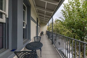 Departamento básico, 1 cama Queen size | Áreas de la propiedad