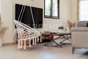 Fernseher, Arbeitsbereiche