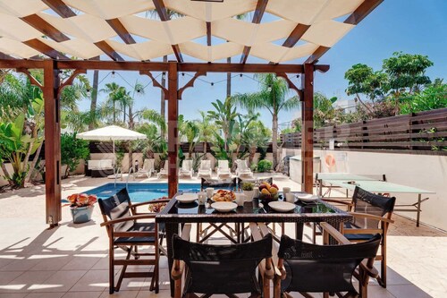 Villa Mandalay