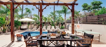 Villa Mandalay