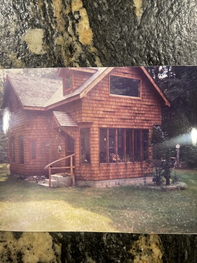 Beautiful Beaver Island getaway