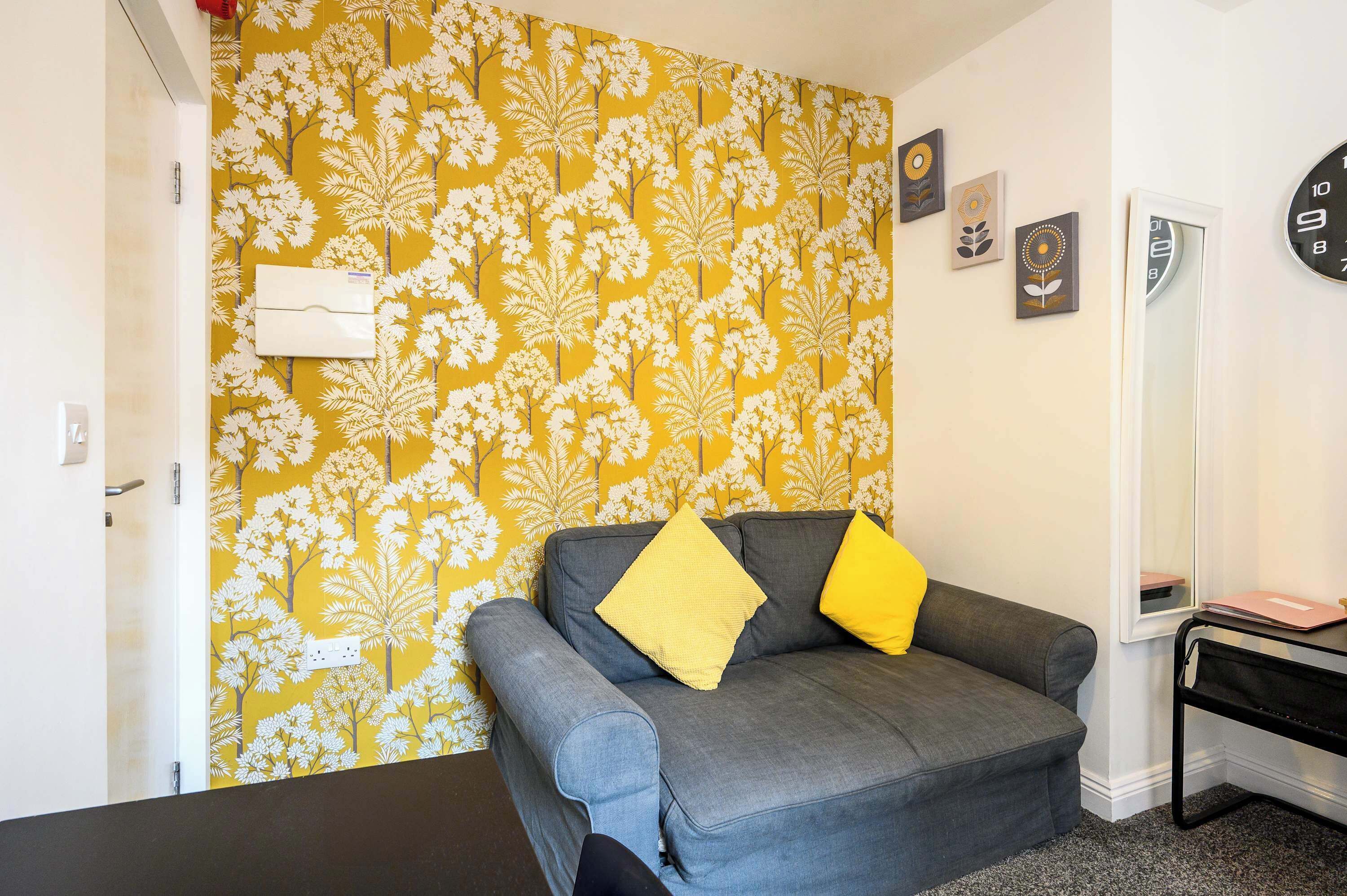 Amber Suite Moseley Birmingham Stae-homes - Solihull