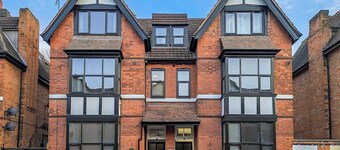 Amber Suite Moseley Birmingham STAE-Homes