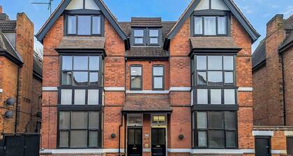 Amber Suite Moseley Birmingham STAE-Homes
