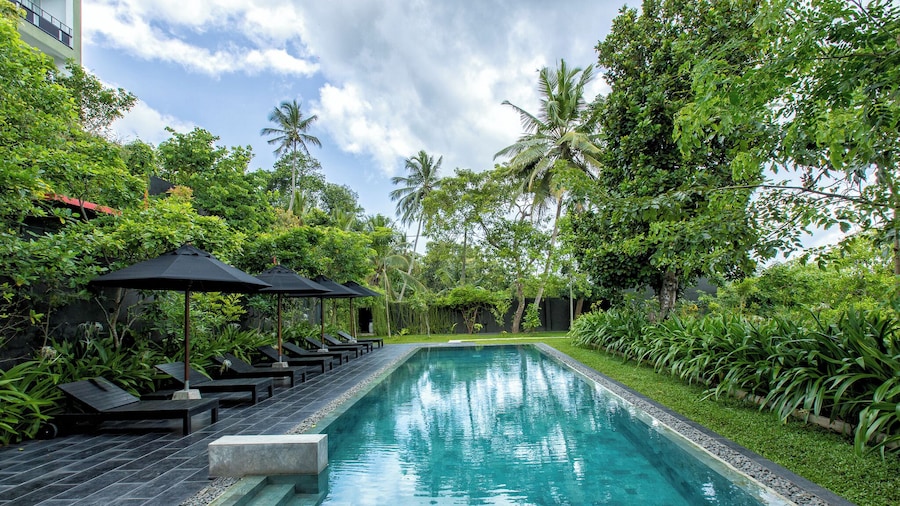 Splendour Residence