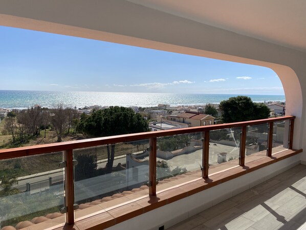 Property grounds - Nora's Flats - Trilo Apartament (Triscina)