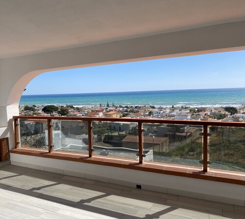 Nora's Flats - Trilo Apartament