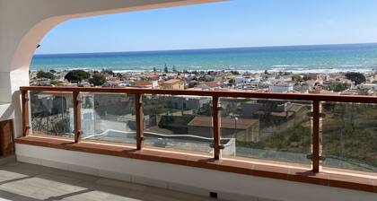 Nora's Flats - Trilo Apartament