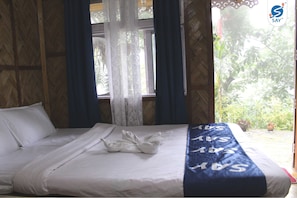Deluxe-Zimmer | Bettwäsche