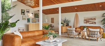 The June Motel Sauble Beach