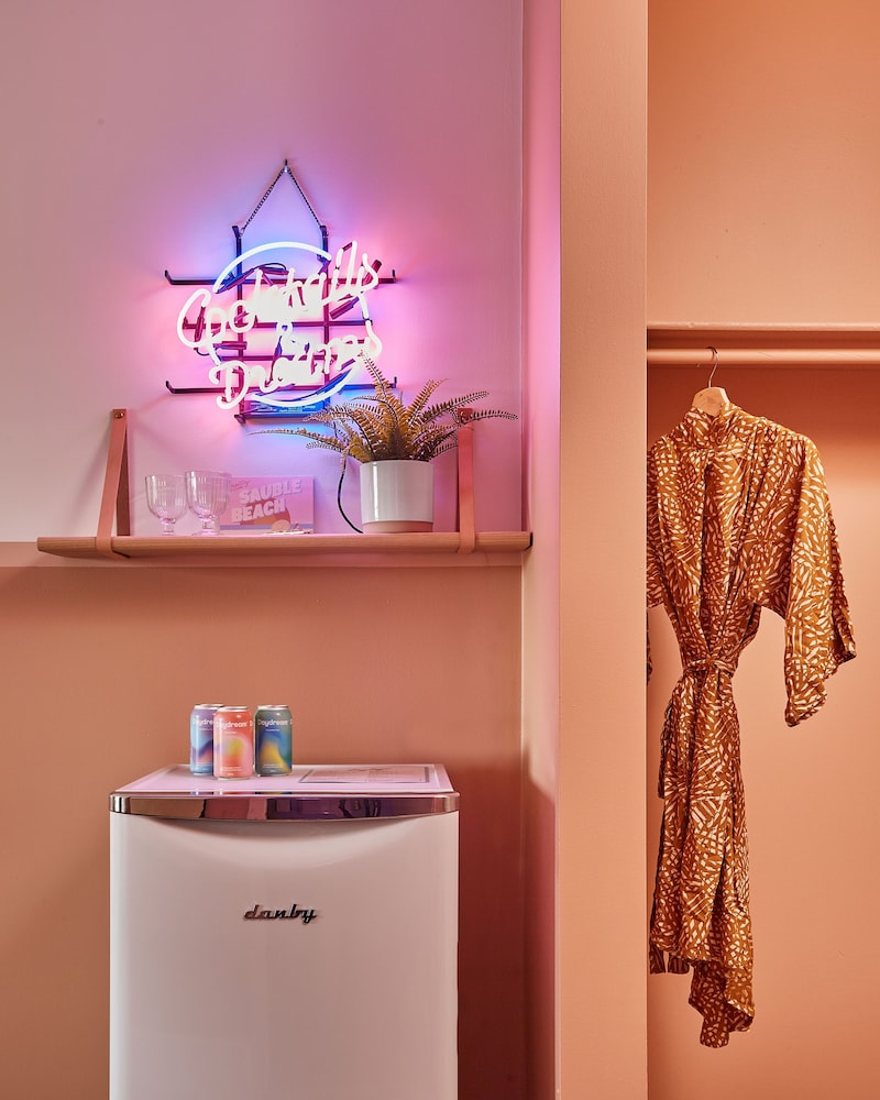 The June Motel Sauble Beach by null