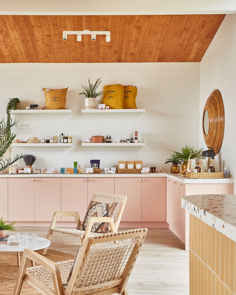 The June Motel Sauble Beach by null