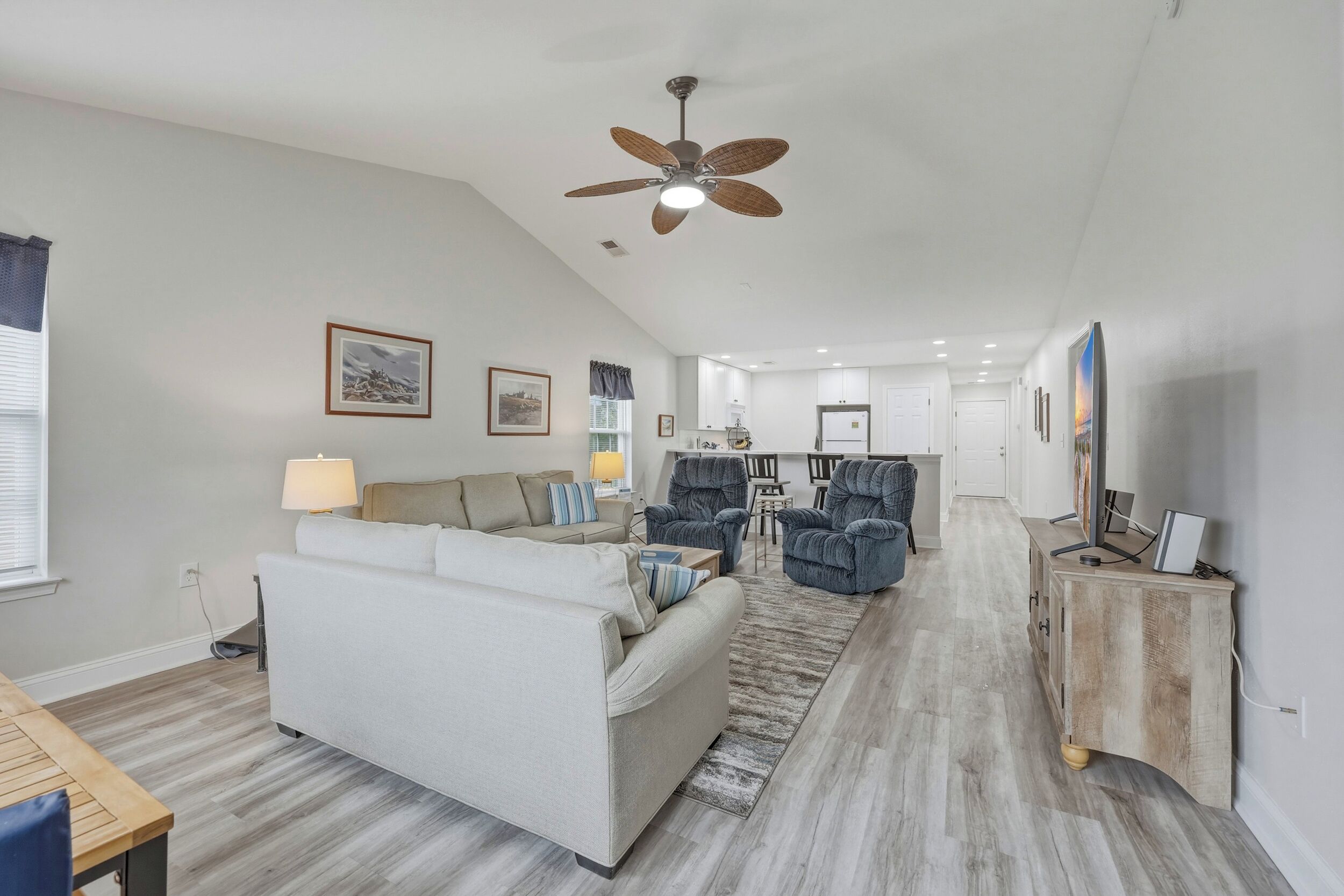 Tb 67d Great Location! 3 Bed 2 Bath In True Blue - Pawleys Island, SC