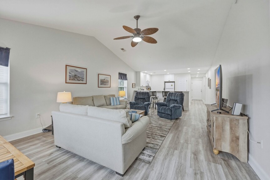 Tb 67d Great Location! 3 Bed 2 Bath In True Blue - Pawleys Island, SC