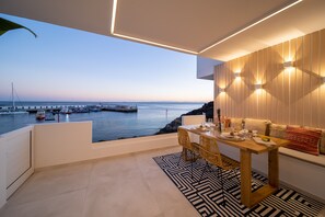 تناول الطعام