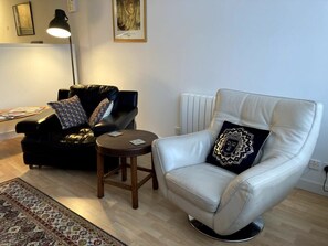 Télévision, espaces bureaux