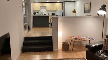 TV, offices