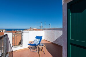 Apartment - Terrazza Mandralisca by Wonderful Italy (Cefalù)