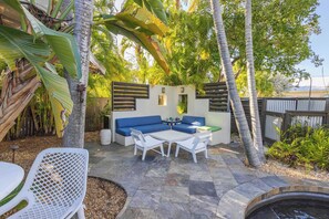 テラス / パティオ