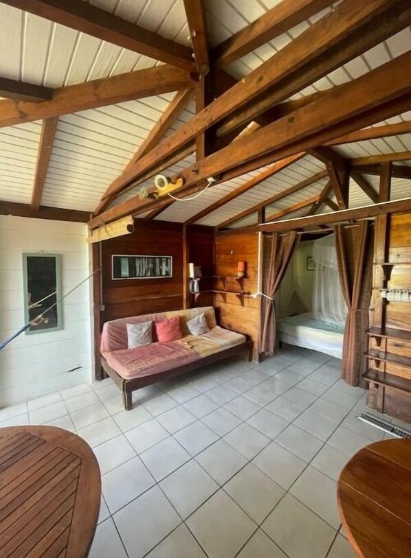 1 Schlafzimmer, WLAN