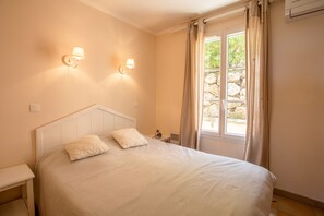 1 chambre, Wi-Fi gratuit