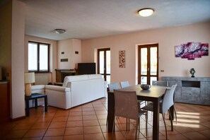 Departamento | 2 habitaciones