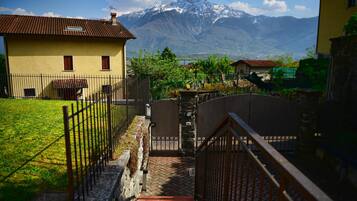 Apartemen