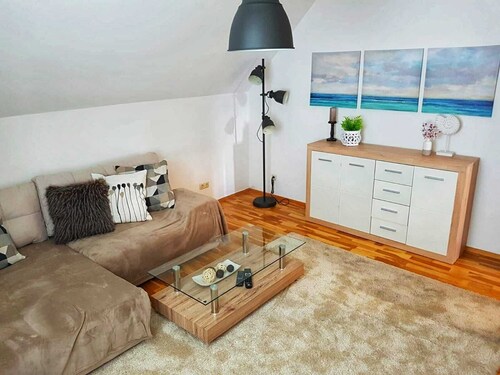 Apartment in Klagenfurt