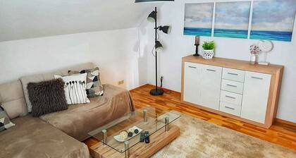 Apartment in Klagenfurt