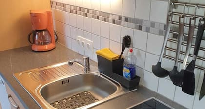 Apartment in Klagenfurt