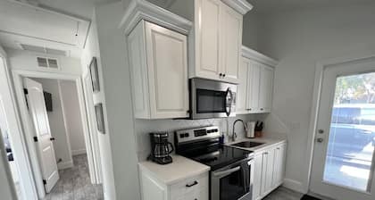 Private Bungalow Steps to the Beach #14