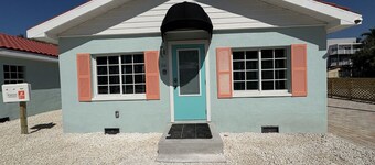 Private Bungalow Steps to the Beach #14