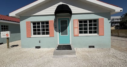 Private Bungalow Steps to the Beach #14