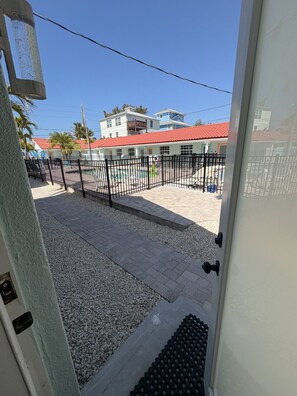 Interior - Sunshine Daydream Bungalow #12 (Treasure Island)