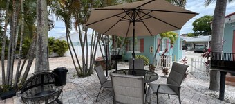 Sunshine Daydream Bungalow #12