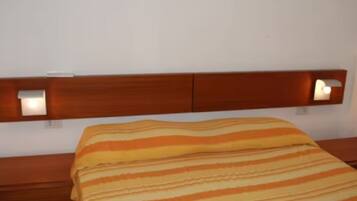 2 Schlafzimmer, Bettwäsche