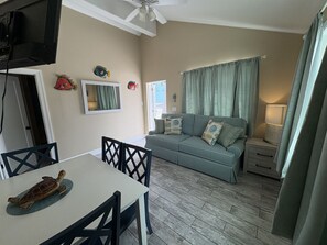 Téléviseur connecté