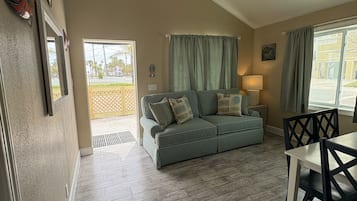 Téléviseur connecté