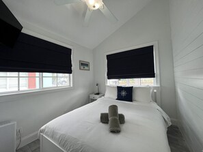 1 camera, ferro/asse da stiro, Wi-Fi gratuito, lenzuola