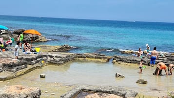 Spiaggia
