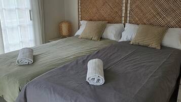 7 slaapkamers, gratis wifi, beddengoed