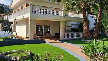 Terrass/Patio