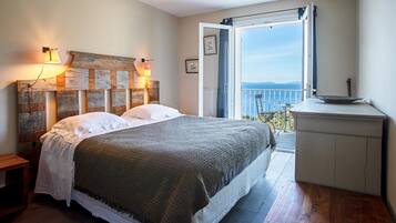 4 Schlafzimmer, Bügeleisen/Bügelbrett, kostenloses WLAN, Bettwäsche