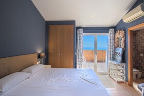 4 Schlafzimmer, kostenloses WLAN, Bettwäsche