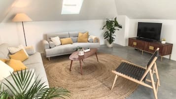 TV